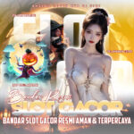 Situs Slot Depo 5k Terpercaya Tahun 2026